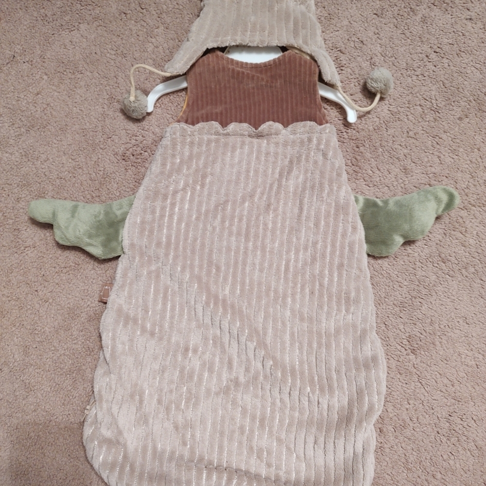 Owl Sleepsac Costume - Picture 2 of 2